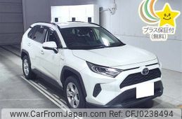 toyota rav4 2020 -TOYOTA 【三重 345ﾃ87】--RAV4 AXAH54-4013657---TOYOTA 【三重 345ﾃ87】--RAV4 AXAH54-4013657-