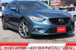 mazda atenza 2014 M00656