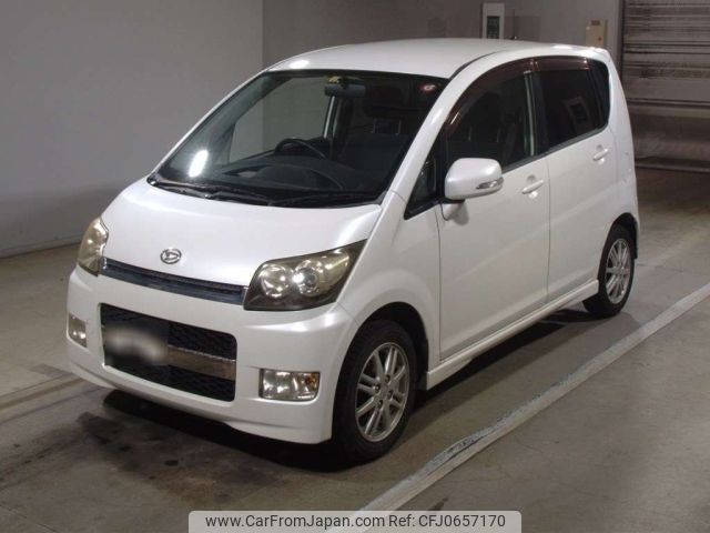 daihatsu move 2008 -DAIHATSU--Move L175S-0129869---DAIHATSU--Move L175S-0129869- image 1