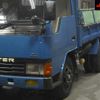 mitsubishi-fuso canter 1989 CFJ1663963 image 8