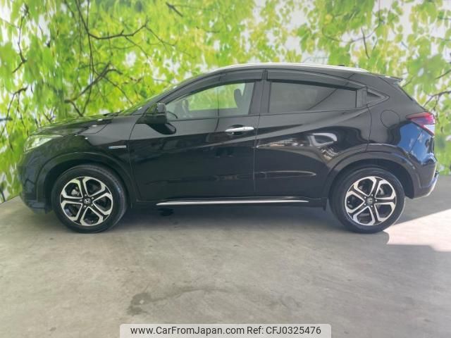 honda vezel 2018 quick_quick_DAA-RU3_RU3-1273084 image 2