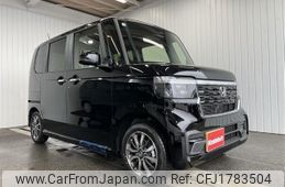honda n-box 2025 CFJ1783504