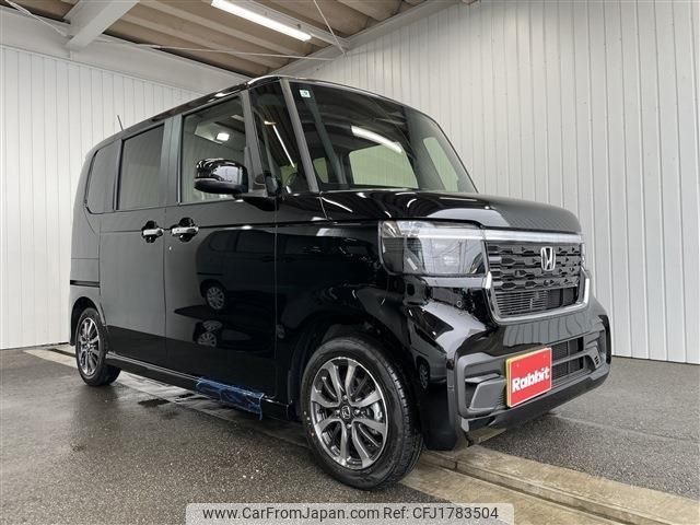 honda n-box 2025 CFJ1783504 image 1