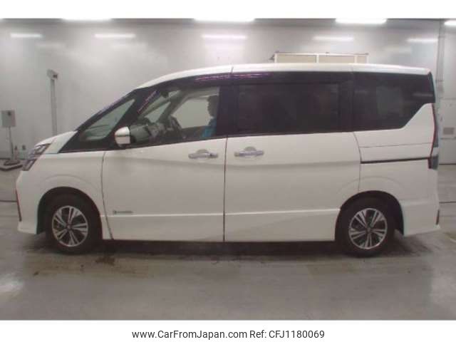 nissan serena 2022 -NISSAN--Serena 6AA-HFC27--HFC27-152951---NISSAN--Serena 6AA-HFC27--HFC27-152951- image 2