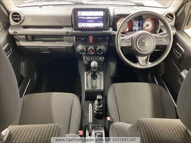 suzuki jimny 2019 CFJ1691241 image 2