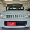 suzuki alto-lapin 2009 CFJ1516497 image 14