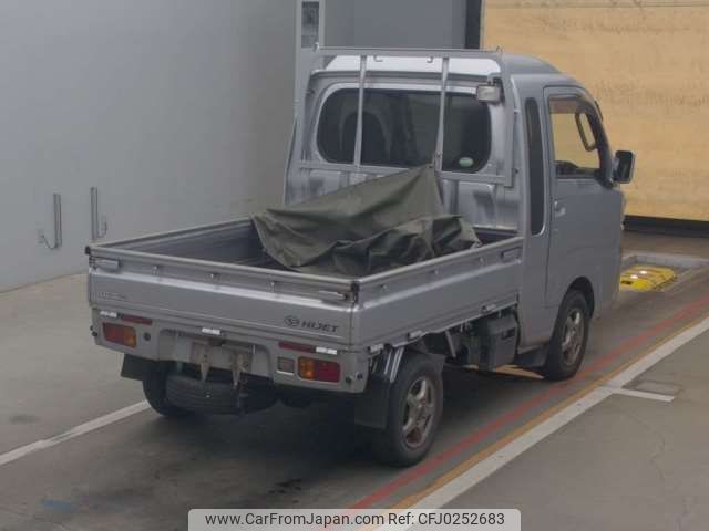 daihatsu hijet-truck 2014 -DAIHATSU--Hijet Truck EBD-S510P--S510P-0018331---DAIHATSU--Hijet Truck EBD-S510P--S510P-0018331- image 2