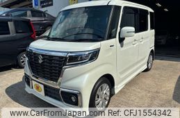 suzuki spacia 2018 CFJ1554342