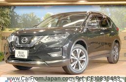 nissan x-trail 2019 quick_quick_NT32_NT32-587476