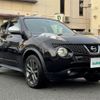 nissan juke 2014 -NISSAN--Juke DBA-YF15--YF15-303023---NISSAN--Juke DBA-YF15--YF15-303023- image 1