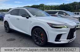 lexus rx 2023 quick_quick_5BA-TALA15_TALA15-1000348