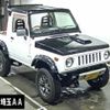 suzuki jimny 1988 -SUZUKI 【三重 480ﾉ4912】--Jimny JA71C-125865---SUZUKI 【三重 480ﾉ4912】--Jimny JA71C-125865- image 1