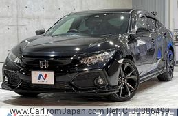 honda civic 2018 quick_quick_FK7_FK7-1009987