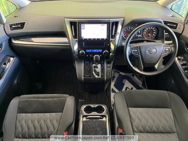 toyota vellfire 2019 quick_quick_AGH30W_AGH30-0297666 image 2