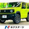 suzuki jimny 2018 -SUZUKI--Jimny 3BA-JB64W--JB64W-105247---SUZUKI--Jimny 3BA-JB64W--JB64W-105247- image 1