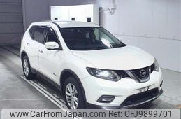 nissan x-trail 2017 -NISSAN--X-Trail HNT32-128144---NISSAN--X-Trail HNT32-128144-