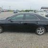 toyota mark-x 2011 NIKYO_SN83959 image 2