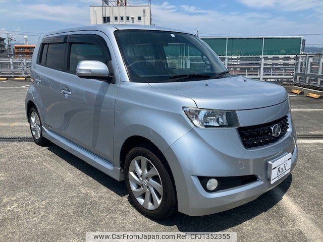 toyota bb 2010 -TOYOTA 【名変中 】--bB QNC21--0096064---TOYOTA 【名変中 】--bB QNC21--0096064- image 1