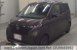 nissan nissan-others 2022 -NISSAN 【Ｎｏ後日 】--SAKURA B6AW-0001612---NISSAN 【Ｎｏ後日 】--SAKURA B6AW-0001612-