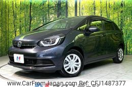 honda fit 2024 quick_quick_GR3_GR3-1357488