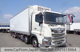 hino profia 2019 CFJ1619964