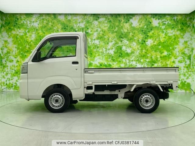 daihatsu hijet-truck 2018 quick_quick_S500P_S500P-0084419 image 2