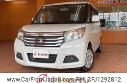 suzuki solio 2017 quick_quick_MA26S_MA26S-152396