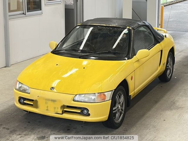 honda beat 1993 CFJ1854825 image 1