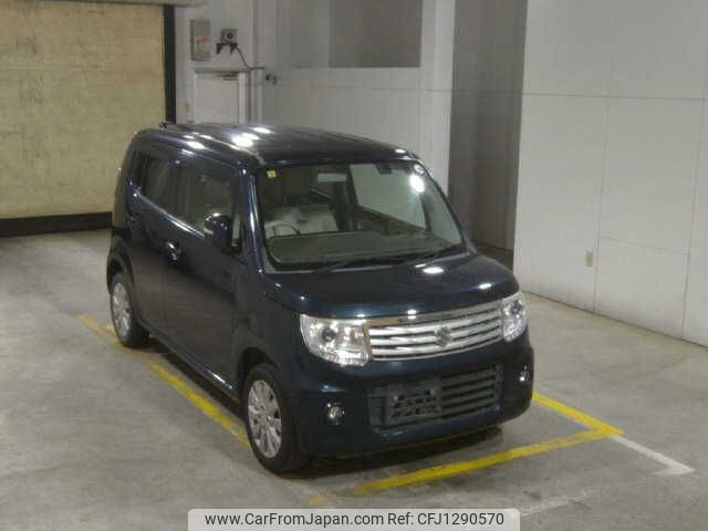 suzuki mr-wagon 2014 -SUZUKI--MR Wagon MF33S--MF33S-429160---SUZUKI--MR Wagon MF33S--MF33S-429160- image 1