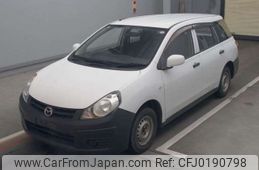 mazda familia-van 2016 -MAZDA--Familia Van DBF-BVY12--VY12-536252---MAZDA--Familia Van DBF-BVY12--VY12-536252-