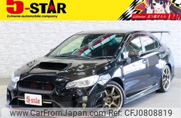 subaru wrx 2015 -SUBARU--WRX CBA-VAB--VAB-010738---SUBARU--WRX CBA-VAB--VAB-010738-