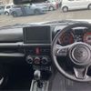 suzuki jimny-sierra 2024 -SUZUKI 【つくば 501ﾀ7248】--Jimny Sierra 3BA-JB74W--JB74W-232872---SUZUKI 【つくば 501ﾀ7248】--Jimny Sierra 3BA-JB74W--JB74W-232872- image 6