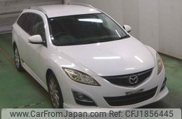 mazda atenza 2010 CFJ1856445