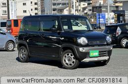 suzuki hustler 2016 quick_quick_DAA-MR41S_MR41S-187660