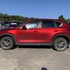 mazda cx-5 2019 NIKYO_ED89077 image 2