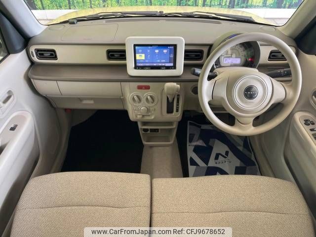 suzuki alto-lapin 2017 -SUZUKI--Alto Lapin DBA-HE33S--HE33S-178892---SUZUKI--Alto Lapin DBA-HE33S--HE33S-178892- image 2