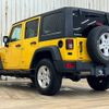 chrysler jeep-wrangler 2015 -CHRYSLER--Jeep Wrangler ABA-JK36L--1C4HJWKG2FL539031---CHRYSLER--Jeep Wrangler ABA-JK36L--1C4HJWKG2FL539031- image 17