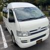 toyota hiace-van 2006 GOO_JP_700120094030241018001 image 20