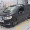 honda stepwagon 2011 -HONDA--Stepwgn DBA-RK5--RK5-1208733---HONDA--Stepwgn DBA-RK5--RK5-1208733- image 1