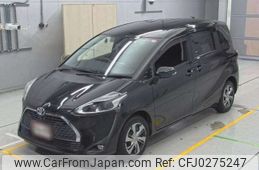 toyota sienta 2019 -TOYOTA--Sienta DBA-NSP170G--NSP170-7219461---TOYOTA--Sienta DBA-NSP170G--NSP170-7219461-