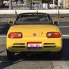 honda beat 1991 quick_quick_PP1_PP1-1012455 image 7