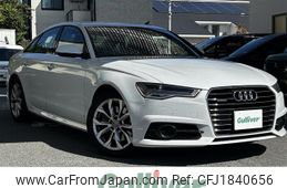 audi a6 2017 CFJ1840656