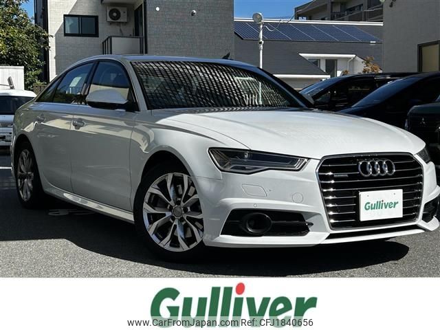 audi a6 2017 CFJ1840656 image 1