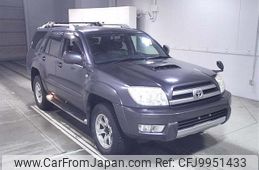 toyota hilux-surf 2003 -TOYOTA--Hilux Surf KDN215W-0001647---TOYOTA--Hilux Surf KDN215W-0001647-