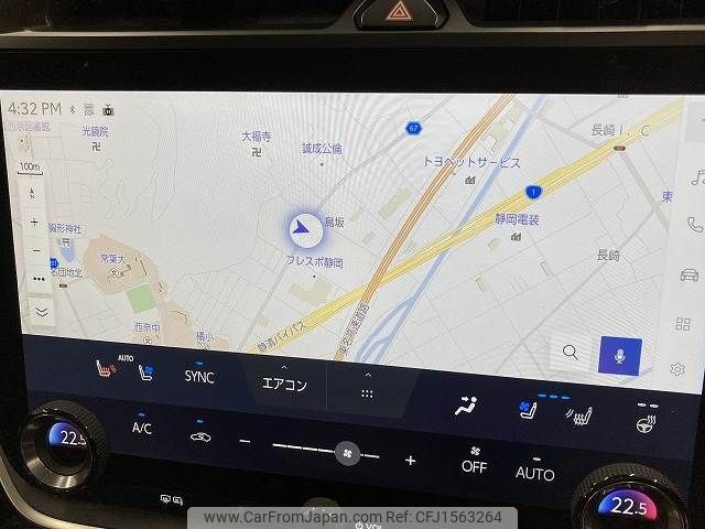 lexus lexus-others 2023 CFJ1563264 image 2