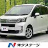 daihatsu move 2014 -DAIHATSU--Move DBA-LA100S--LA100S-1104606---DAIHATSU--Move DBA-LA100S--LA100S-1104606- image 1