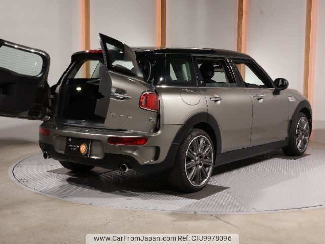 mini mini-others 2019 -BMW 【名変中 】--BMW Mini LN20--02H57374---BMW 【名変中 】--BMW Mini LN20--02H57374- image 2