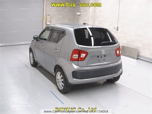 suzuki ignis 2018 -SUZUKI--Ignis FF21S-138229---SUZUKI--Ignis FF21S-138229- image 2