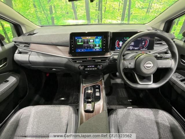 nissan aura 2022 quick_quick_FE13_FE13-227659 image 2