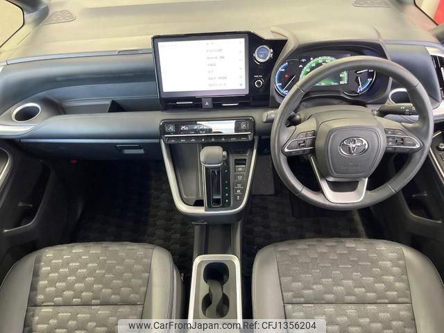 toyota voxy 2022 quick_quick_ZWR90W_ZWR90-0018625 image 2